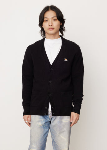 Baby on sale black cardigan