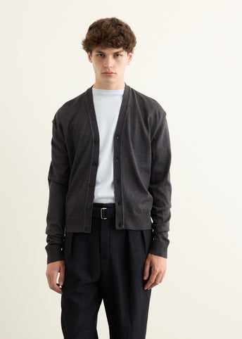 Le Cardigan Brode