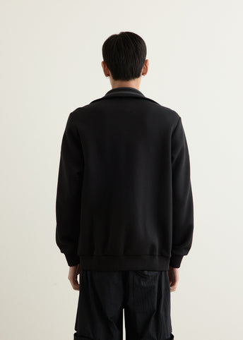 Premium Track Top