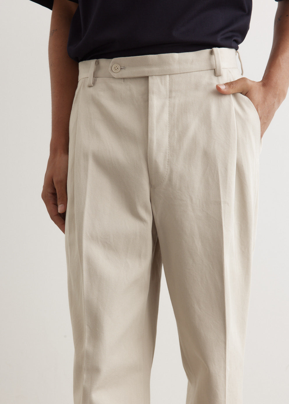新品】Kaptain Sunshine/Cotton Manhattan/34 - メルカリ