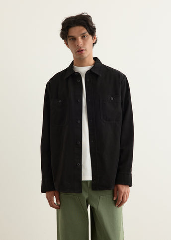 Antoine Overshirt