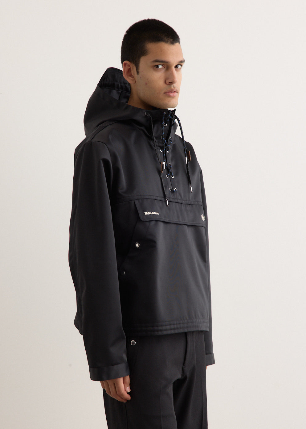 x Wales Bonner Sailor Jacket