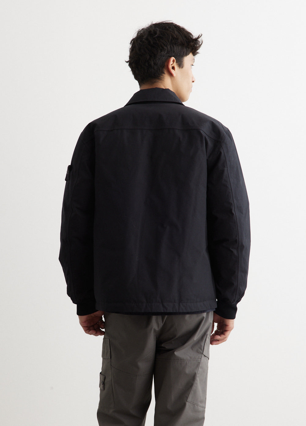 Ghost O-Ventile Down Jacket