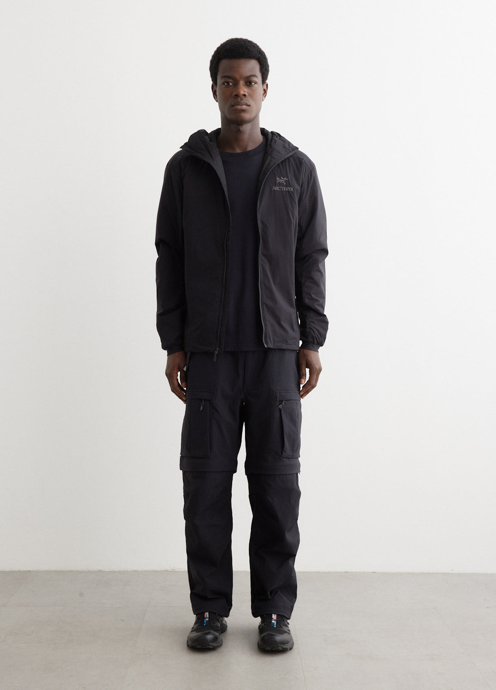 Atom LT Hoody