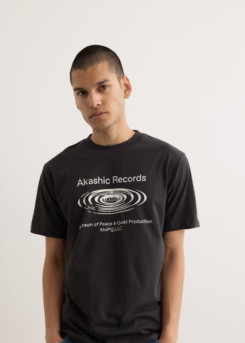 Akashic Records T-Shirt