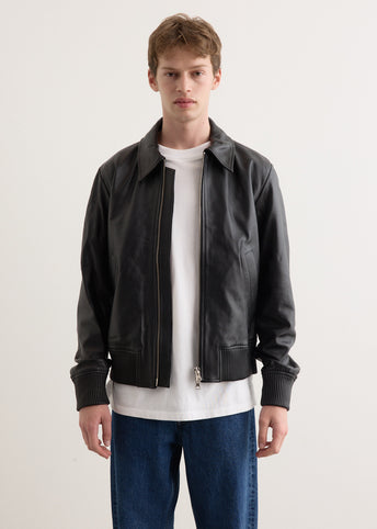Florian Leather Jacket