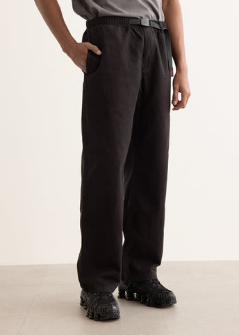 Gramicci Straight Fit Pants