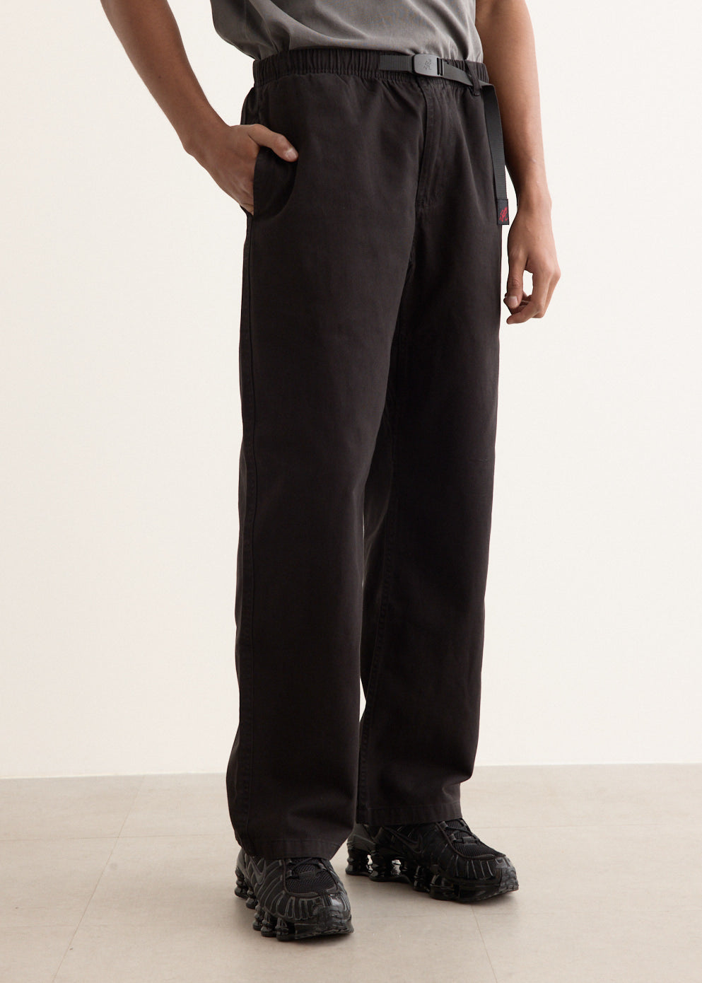 Gramicci Straight Fit Pants