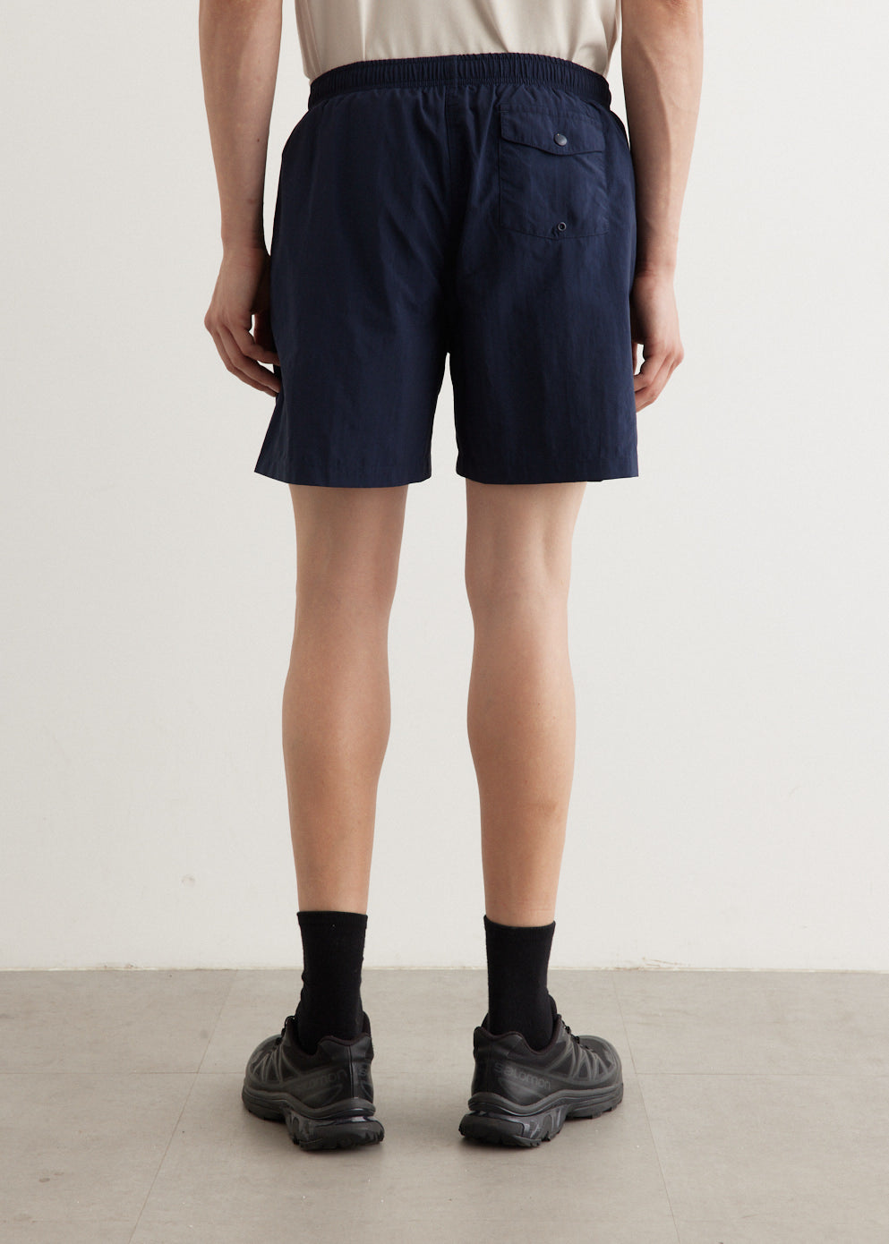 Core Swim Trunks