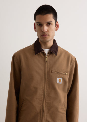 Detroit Jacket