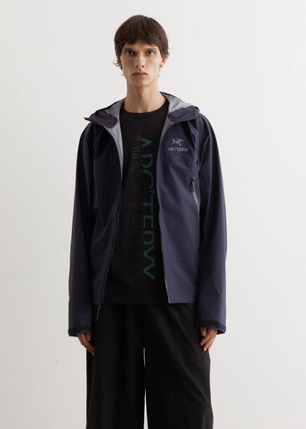Beta Jacket