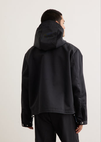 x Wales Bonner Sailor Jacket