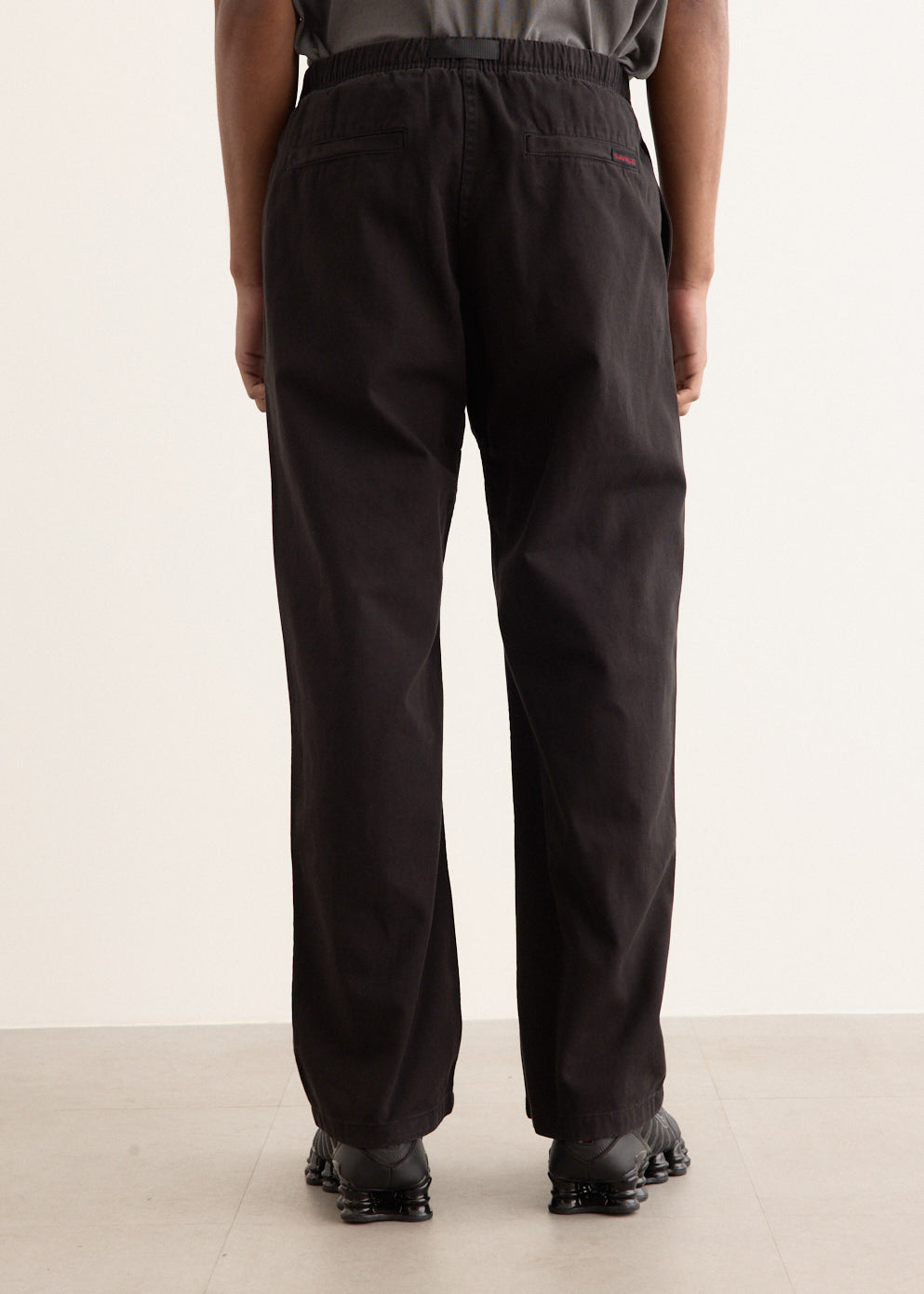 Gramicci Straight Fit Pants