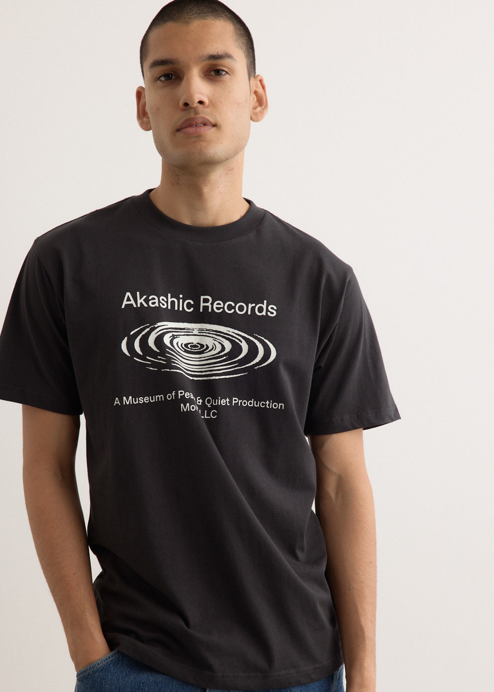 Akashic Records T-Shirt