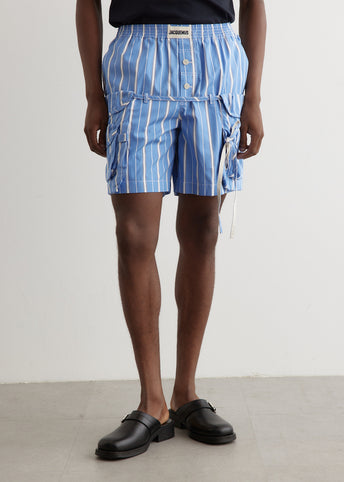 Le Short Trivela
