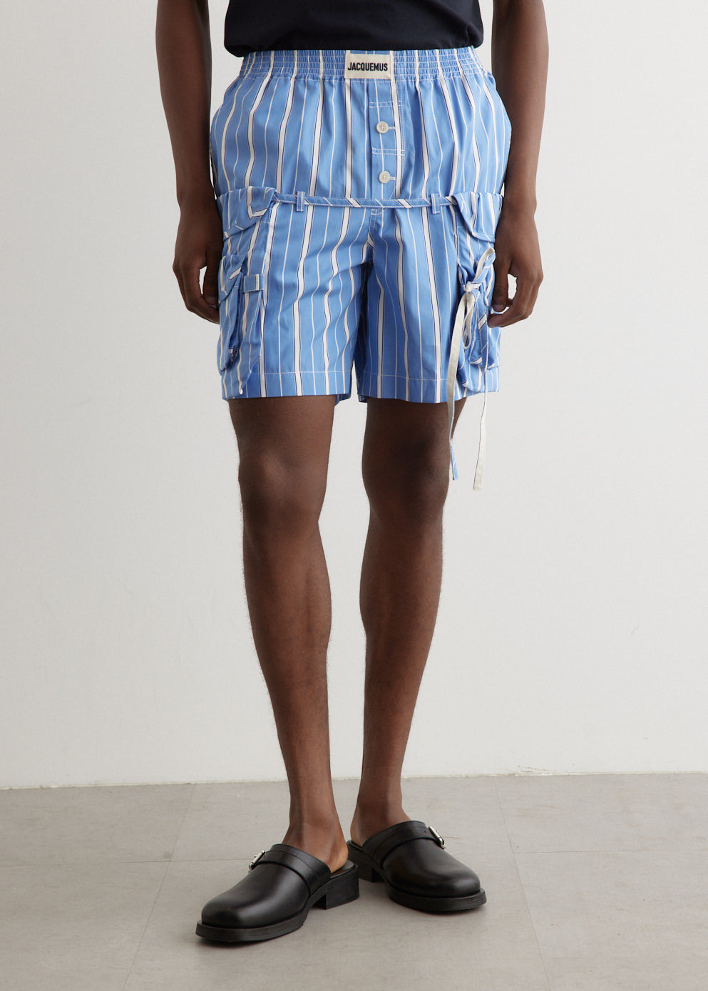 Le Short Trivela