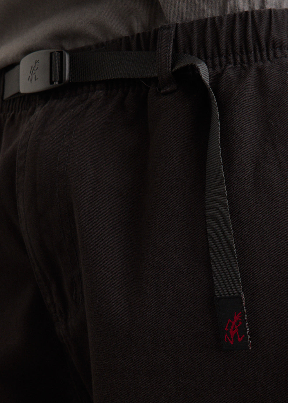 Gramicci Straight Fit Pants
