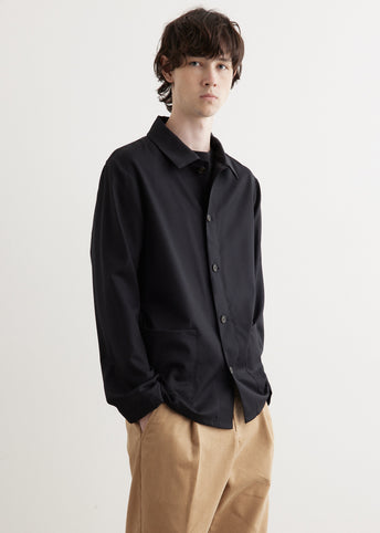 Kerlouan Jacket