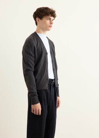 Le Cardigan Brode