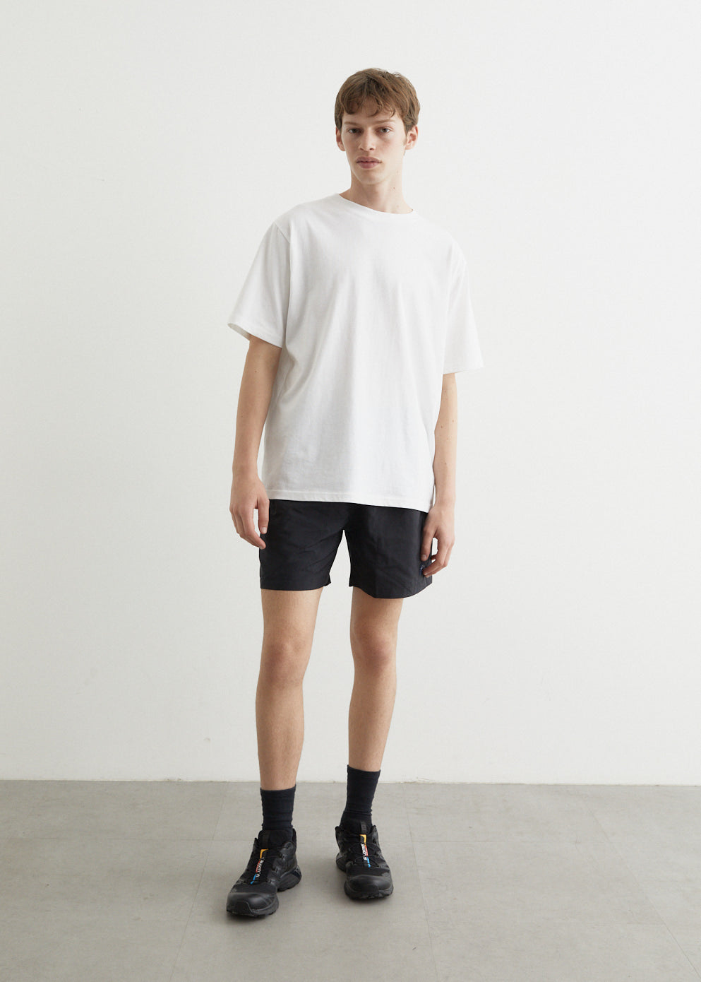 Core Swim Trunks