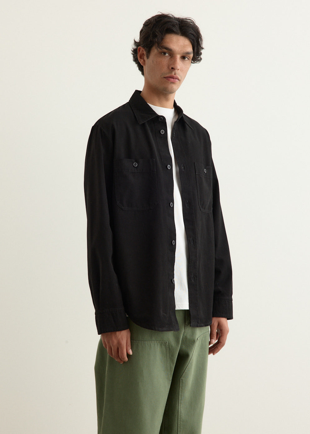 Antoine Overshirt