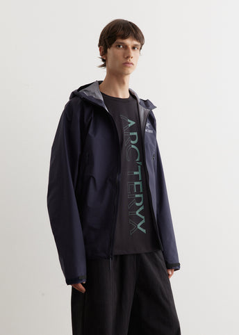 Beta Jacket