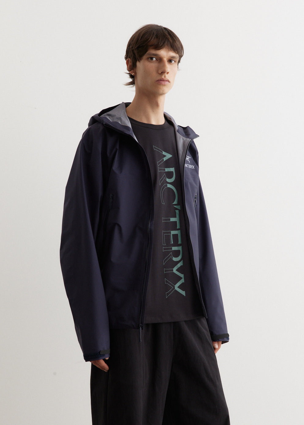 Beta Jacket
