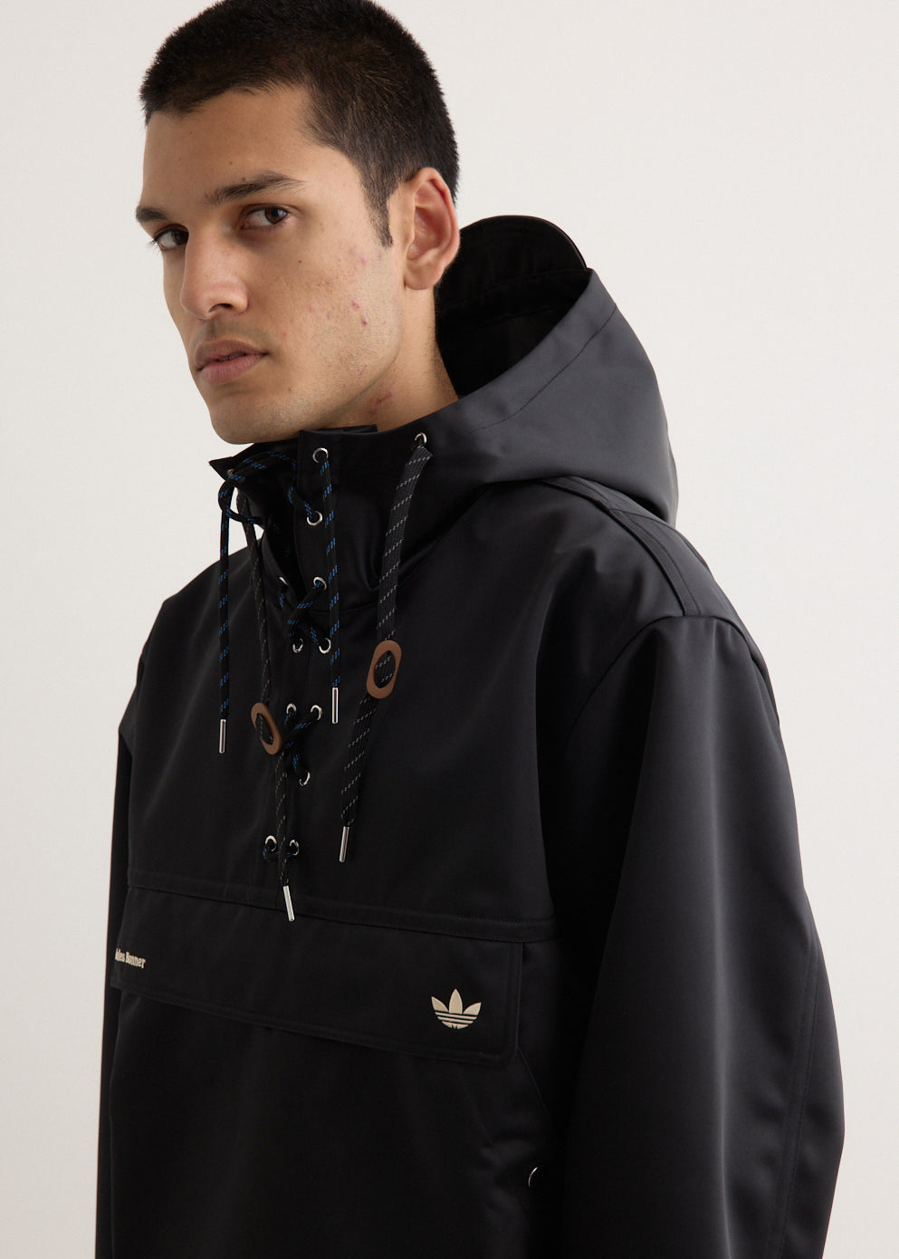 x Wales Bonner Sailor Jacket