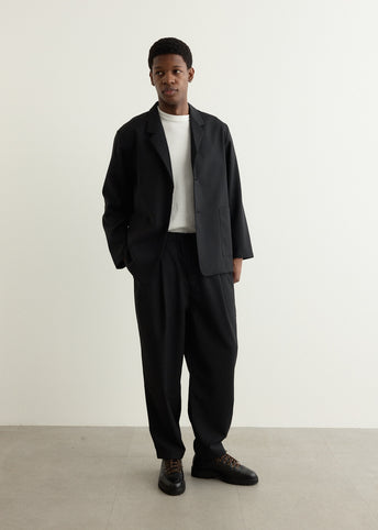 Relaxed 2B jacket