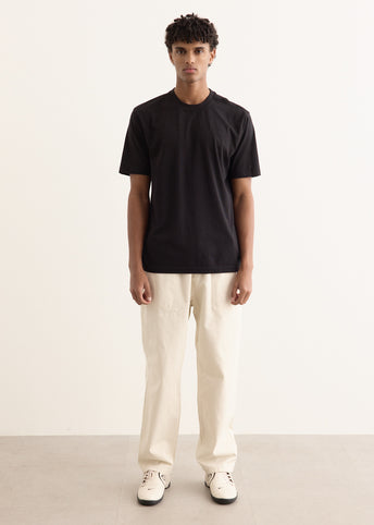 Loose Tapered Ridge Pants