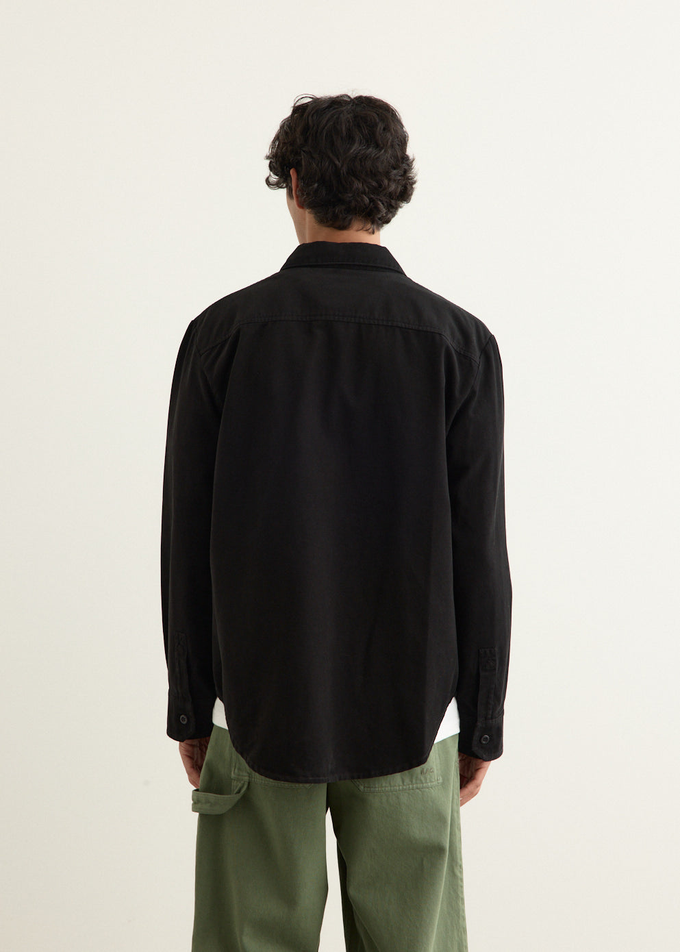 Antoine Overshirt