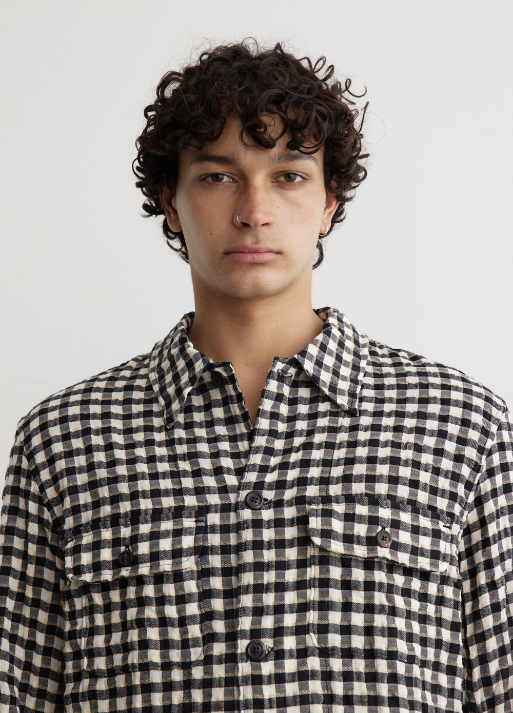 Coach Shirt