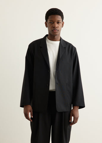 Relaxed 2B jacket