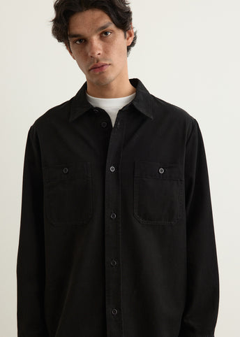 Antoine Overshirt