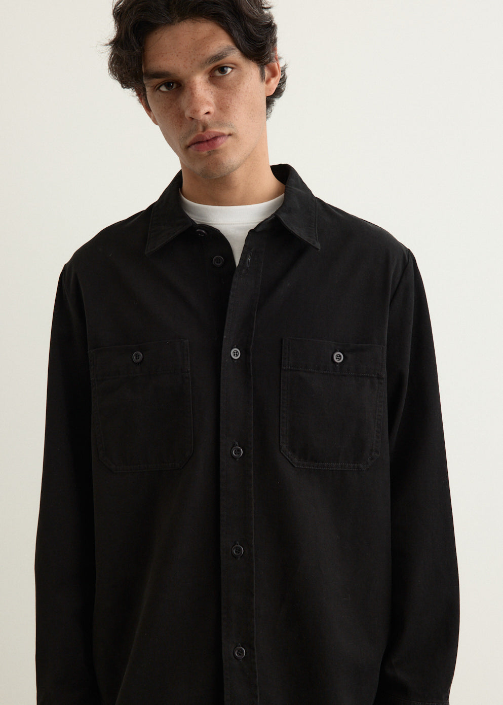 Antoine Overshirt
