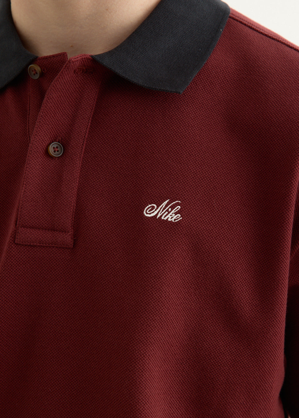 Life Short Sleeve Heavyweight Polo