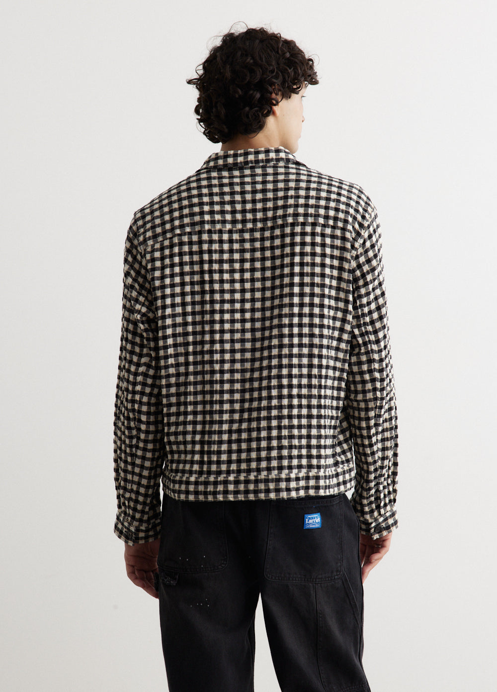 Coach Shirt