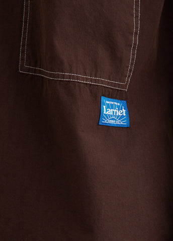 Cliff Short Sleeve Shirt