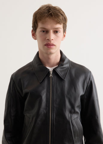 Florian Leather Jacket