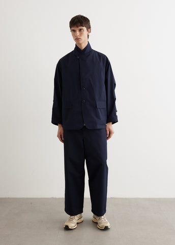 GORE-TEX WINDSTOPPER® Tech Easy Trousers