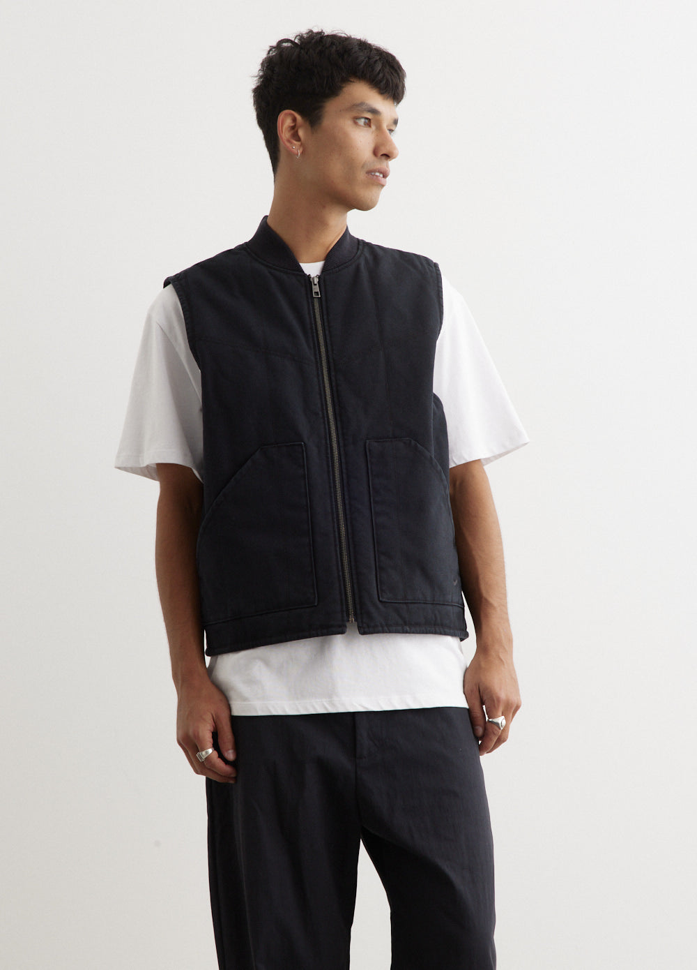 Nike Life Padded Work Vest