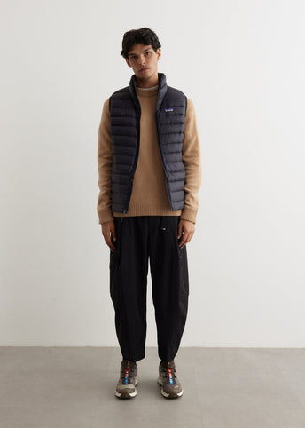 Down Sweater Vest