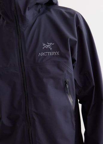 Beta Jacket