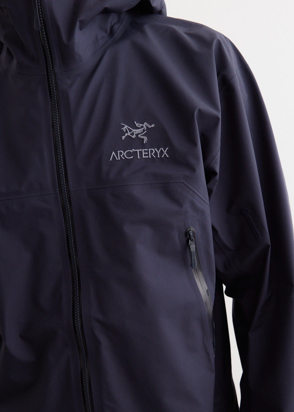 Beta Jacket