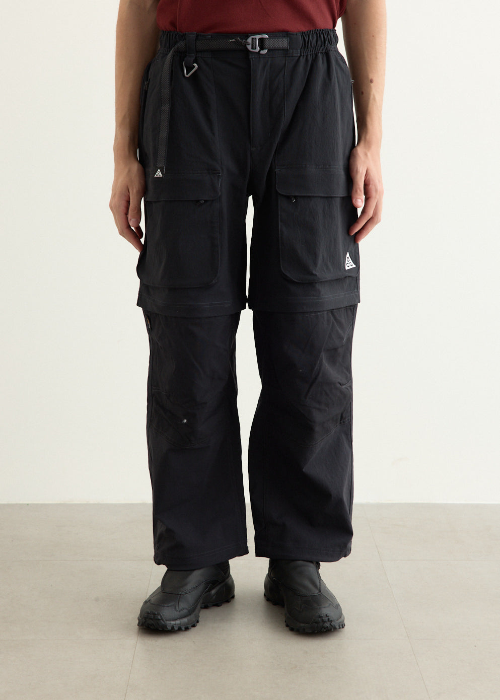 ACG Zip Smith Summit Cargo Pants