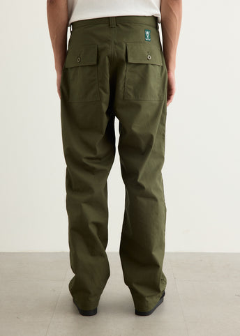 Bush Pants