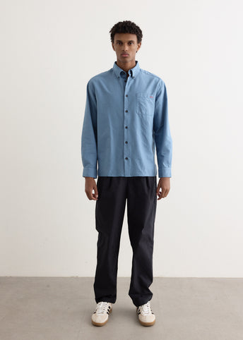 Mateo Logo Shirt