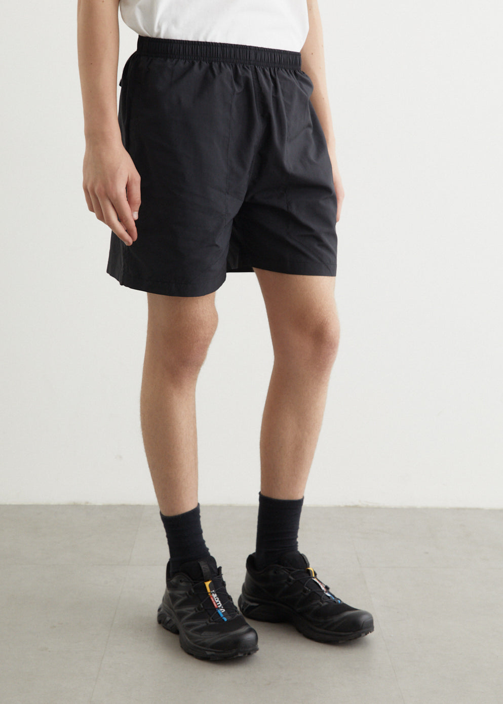 Core Swim Trunks