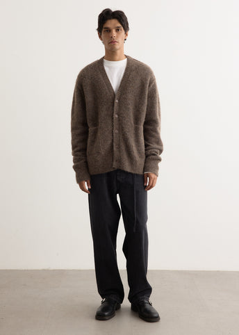 Expectation Cardigan