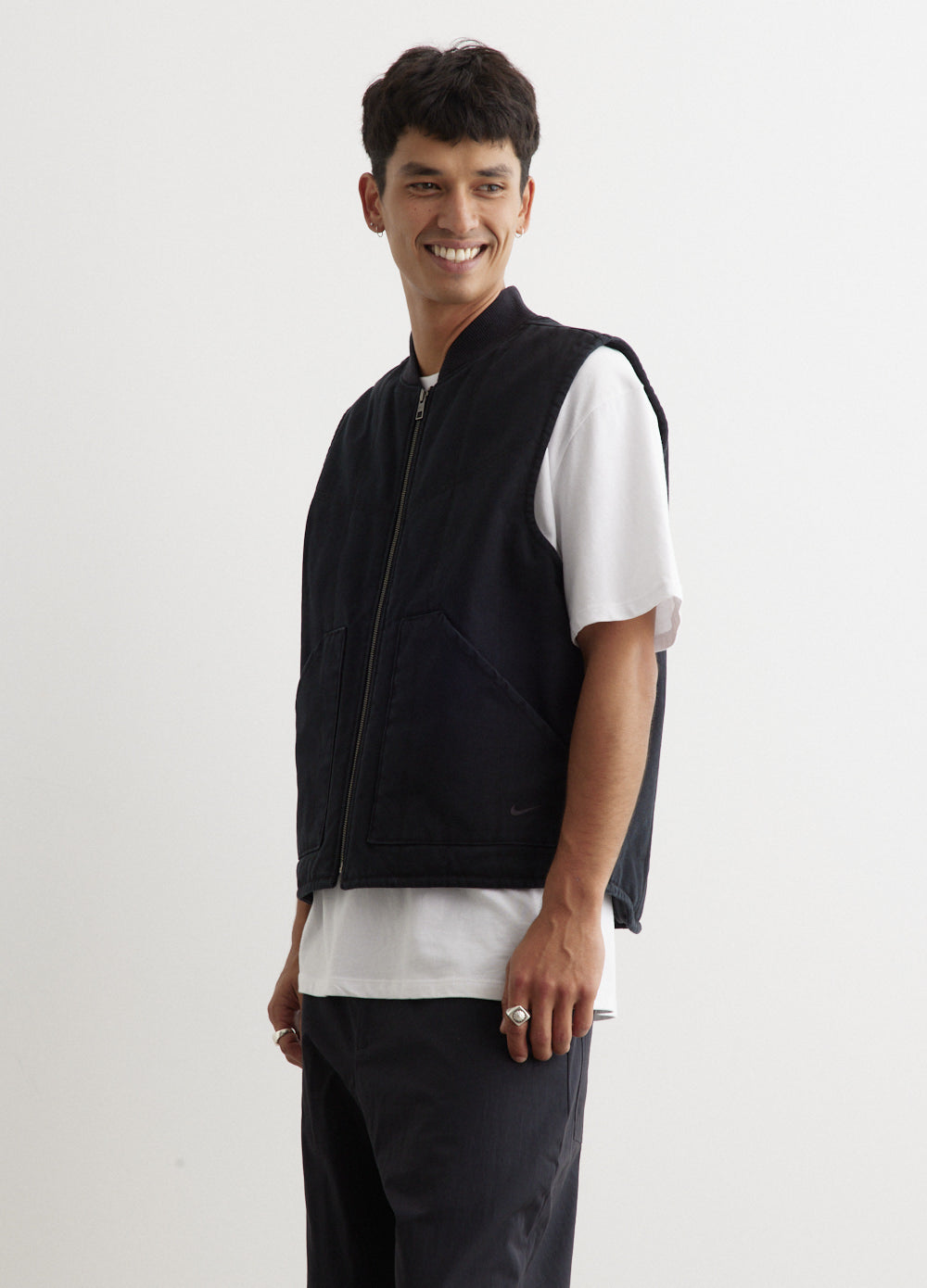 Nike Life Padded Work Vest